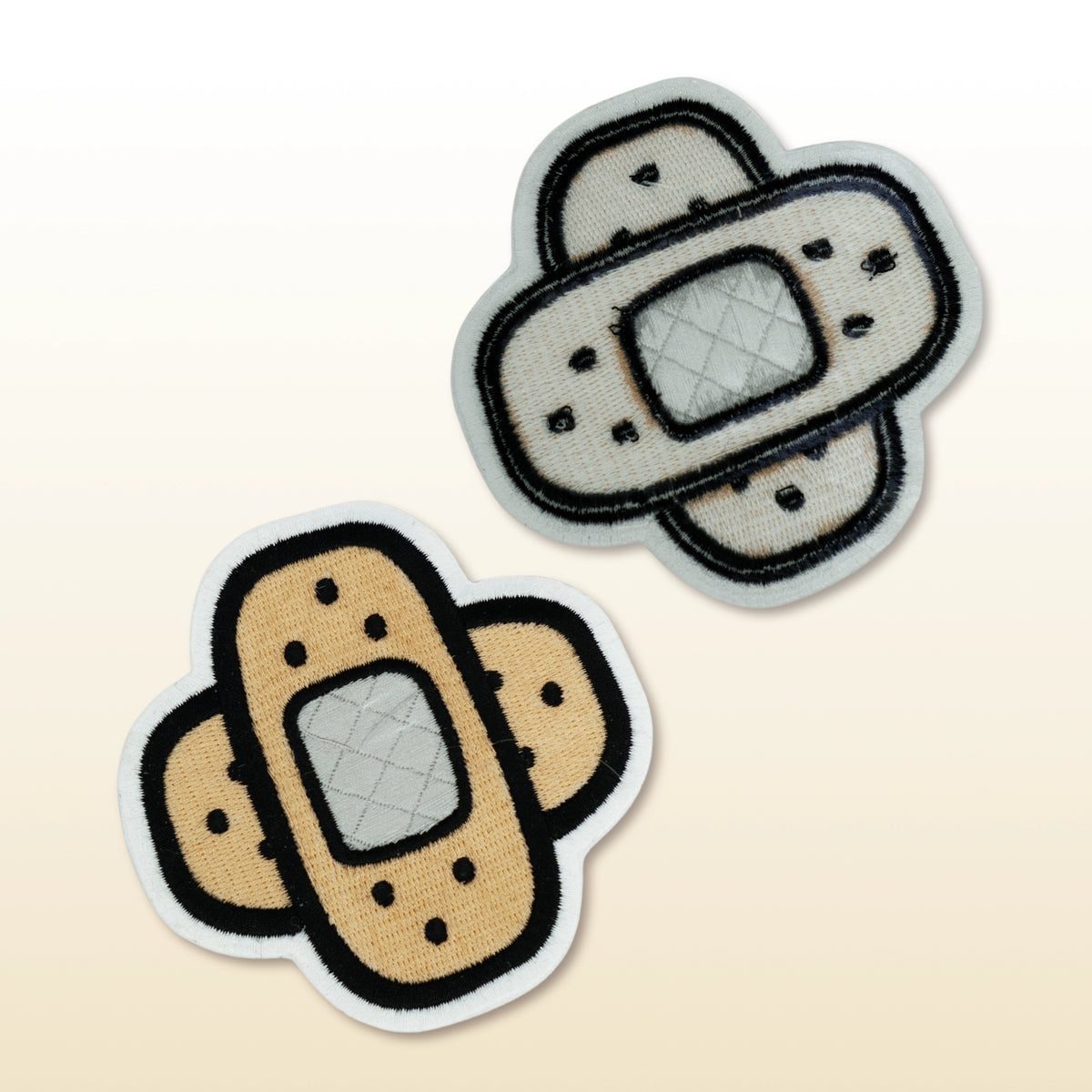 Patch Up Patch-Up-Patch