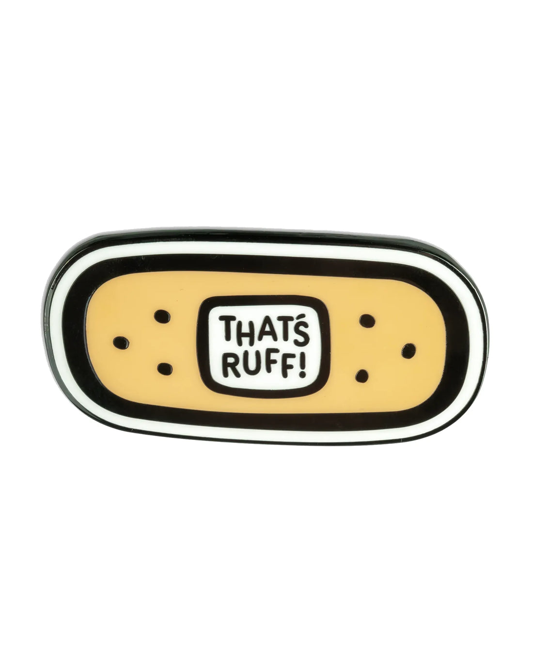 Patch Pin