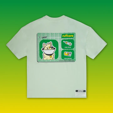 Lamp Ruffcare Tee