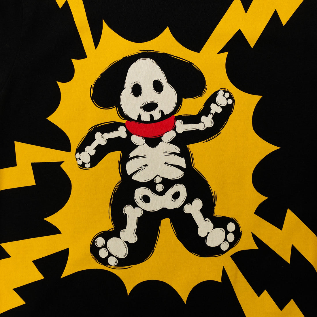 Ruff Hazard Tee