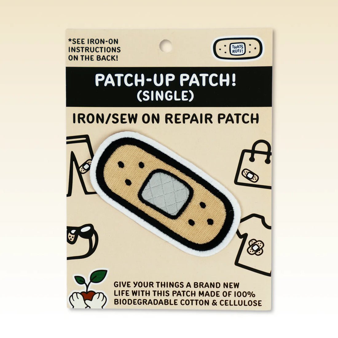 Path Up Products