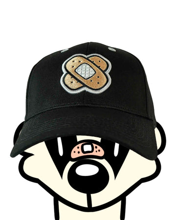 Friends Embroidered Cap