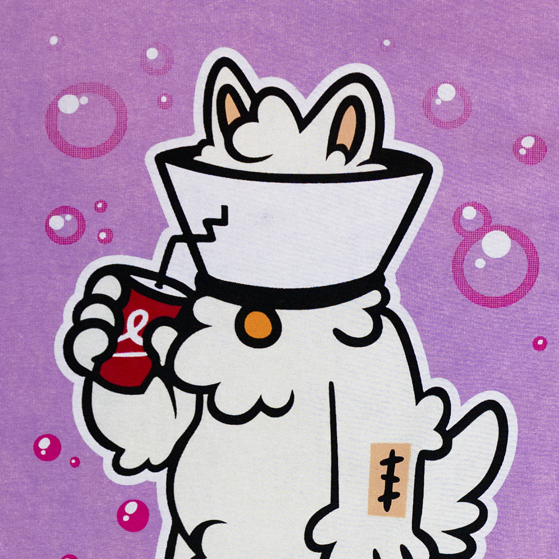 Lamp Soda Tee