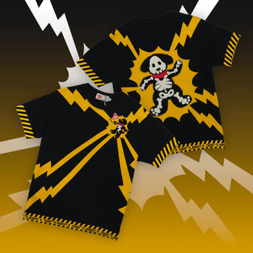 Ruff Hazard Tee