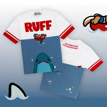 Slip Thriller Tee