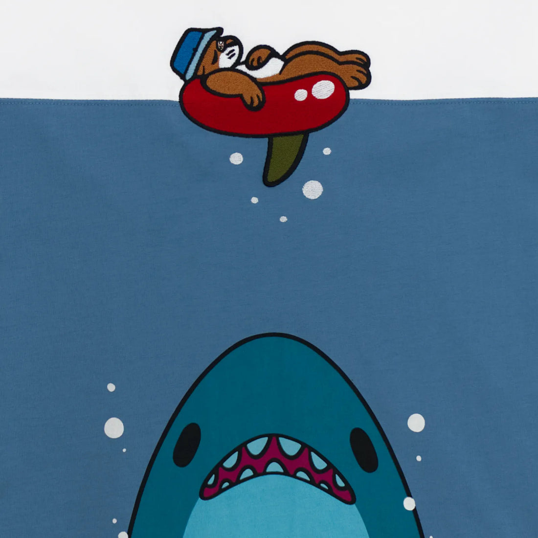 Slip Thriller Tee