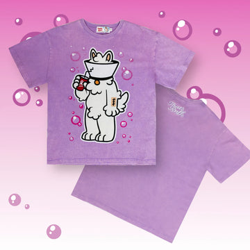 Lamp Soda Tee